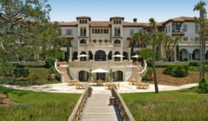 Exclusive Nature Resorts Georgia Mountain Luxury