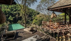 Private Wildlife Encounters Thailand Luxury Jungle Lodges