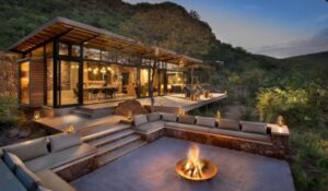 Safari Luxury Lodges South Africa Ultra Premium