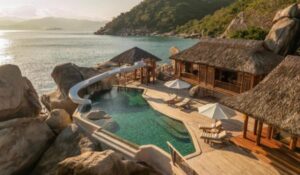 VIP Nature Retreats Vietnam Luxury Eco Resorts