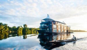 Exclusive Amazon Luxury Tours Peru VIP Experience