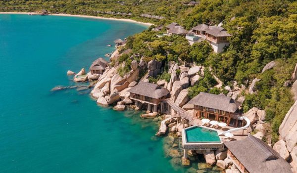 VIP Nature Retreats Vietnam Luxury Eco Resorts