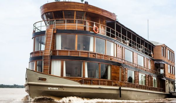 Exclusive Amazon Luxury Tours Peru VIP Experience