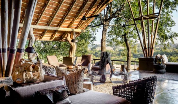 Safari Luxury Lodges South Africa Ultra Premium