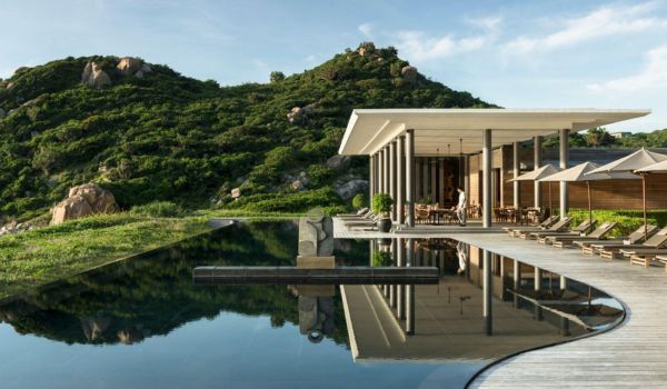 VIP Nature Retreats Vietnam Luxury Eco Resorts