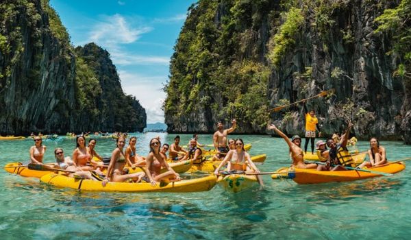 Private Marine Wildlife Tours Philippines Luxury