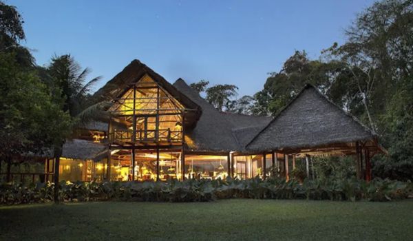 Exclusive Amazon Luxury Tours Peru VIP Experience