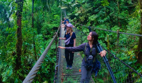 Luxury Bird Watching Tours Costa Rica Premium Packages