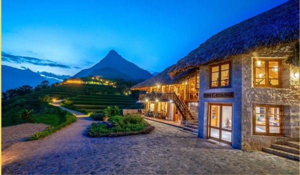 VIP Nature Retreats Vietnam Luxury Eco Resorts