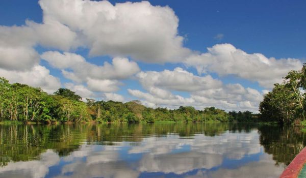 Exclusive Amazon Luxury Tours Peru VIP Experience
