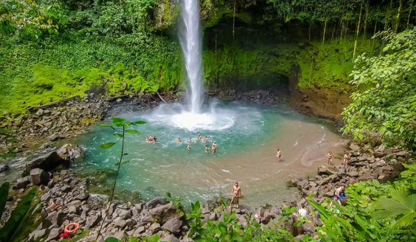 Luxury Wildlife Tours Costa Rica Private Guide