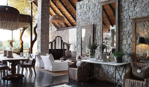 Safari Luxury Lodges South Africa Ultra Premium